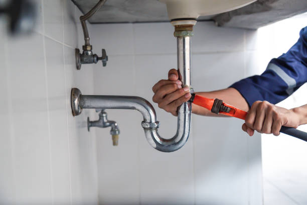 Best Commercial Plumbing in Dimmitt, TX